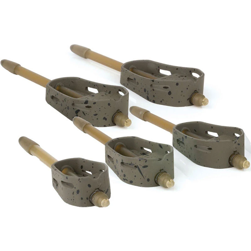 Matrix Alloy Open Method Feeders